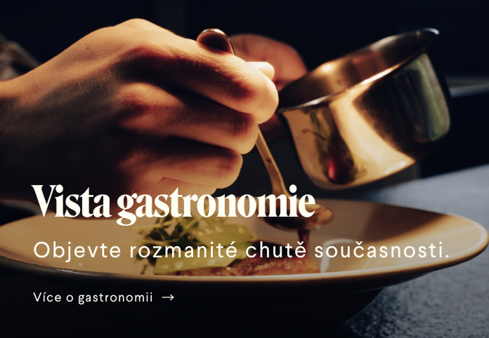 Vista gastronomie