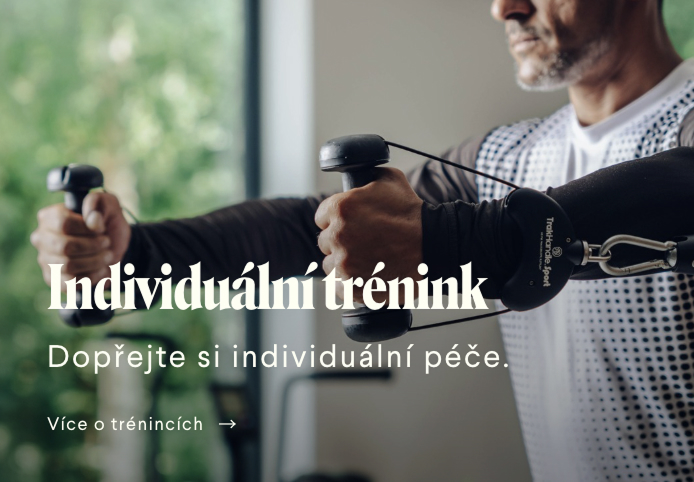 Individuální trénik