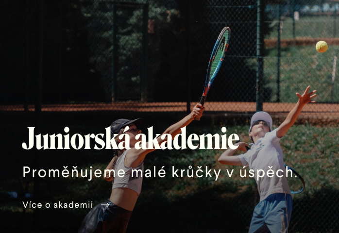 Juniorská akademie